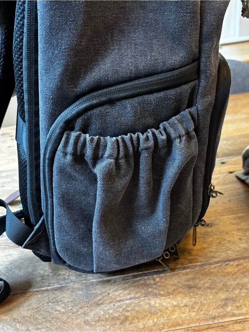 Bagsmart Camera Backpack - Picture 7 of 11